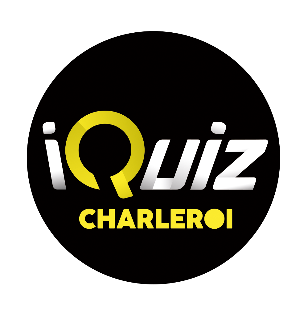 iQuiz – jeu quiz Charleroi, activité Charleroi